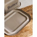 Garden Trading Emaille-Butterdose 