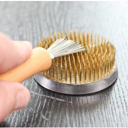 Hanataba Fakir-Pinsel