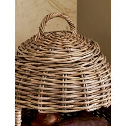 Garden Trading Gemüsebehälter 