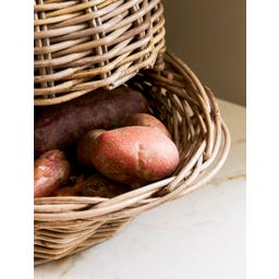 Garden Trading Gemüsebehälter 