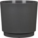 Vaso Lino - Nero - 13