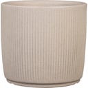 Vaso Linetto - Sabbia - 40