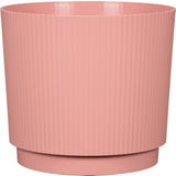 Scheurich Vaso Lino Heather Rose
