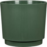 Scheurich Vaso Lino Fjord Green