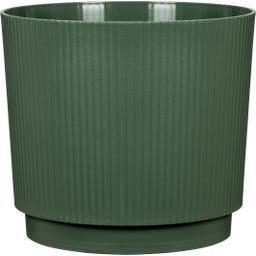 Scheurich Doniczka Lino Fjord Green - 13