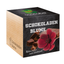 Feel Green ecocube Chocolademargriet - 1 stuk