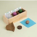 Gin Tonic - zestaw do uprawy