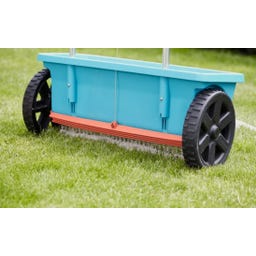 GARDENA Streuwagen L - 1 Stk.