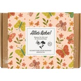 Blossombs Box Regalo - Tanti Auguri, Small