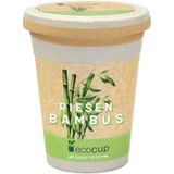 Feel Green ecocup - Bambù