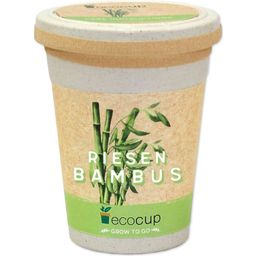 Feel Green ecocup "Bambou Géant"
