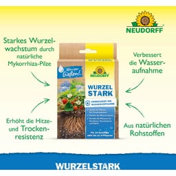 Neudorff Wurzelstark - 36 g