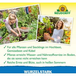 Neudorff Wurzelstark - 36 g