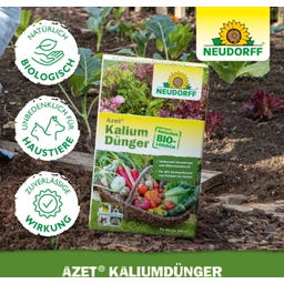 Neudorff Azet Kaliumdünger - 2 kg