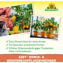 Neudorff Azet Zitrus- & Mediterran PflanzenDünger