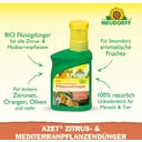 Neudorff Azet Zitrus- & Mediterran PflanzenDünger
