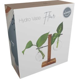 WINKEE Hydro Vase Fleur - 1 Stk.