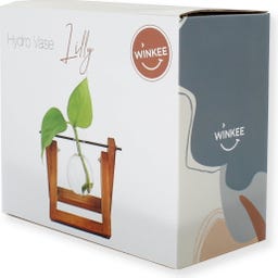WINKEE Hydro Vase Lilly - 1 Stk.