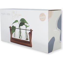 WINKEE Hydro Vase Blossom - 1 Stk.