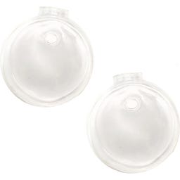 WINKEE Wand Vase Dahlia, 2er Set - 1 Stk.