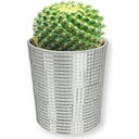 WINKEE Disco Blumentopf