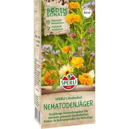 Sperli Bodemkuur Nematodenbestrijder - 100 g