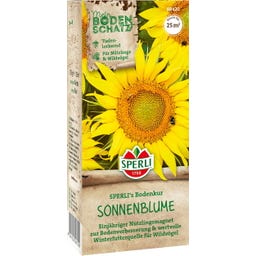 Sperli Bodemkuur Zonnebloem - 125 g