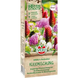 Sperli Bodemkuur Klavermix - 230 g