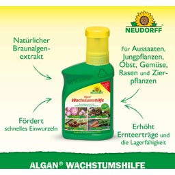 Neudorff Algan Wachstumshilfe - 250 ml