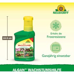 Neudorff Algan Wachstumshilfe - 250 ml