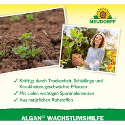 Neudorff Algan Wachstumshilfe - 250 ml