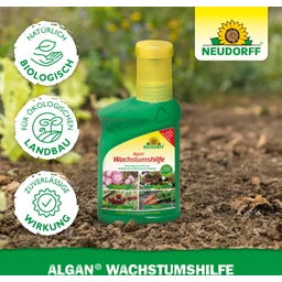 Neudorff Algan Wachstumshilfe - 250 ml
