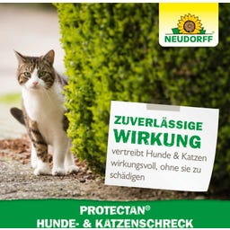 Neudorff Protectan Hunde- & KatzenSchreck - 500 ml