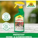 Neudorff Protectan Hunde- & KatzenSchreck - 500 ml