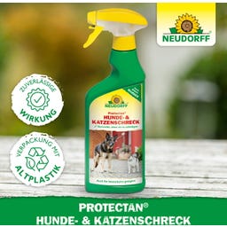 Neudorff Protectan Hunde- & KatzenSchreck - 500 ml