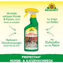 Neudorff Protectan Hunde- & KatzenSchreck - 500 ml