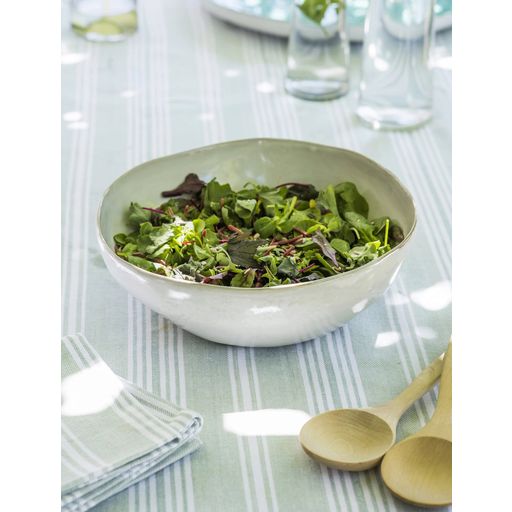 Garden Trading Ceramic Salad Bowl - 1 item