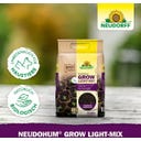 Neudorff NeudoHum Grow Light-Mix - 3 l