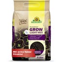 Neudorff NeudoHum Grow Light-Mix - 3 l