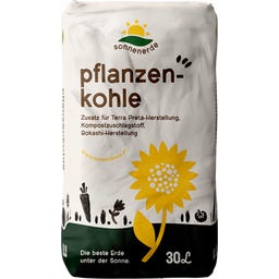 Sonnenerde Oglje za rastline