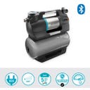 GARDENA Hauswasserwerk 5600 SilentComfort - 1 Stk.