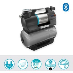 GARDENA Hauswasserwerk 5600 SilentComfort - 1 Stk.