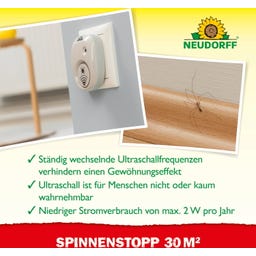 Neudorff SpinnenStopp - 1 Stk.