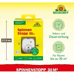Neudorff SpinnenStopp - 1 Stk.