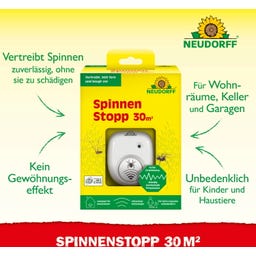 Neudorff SpinnenStopp - 1 Stk.