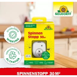 Neudorff SpinnenStopp - 1 Stk.