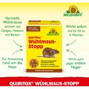 Neudorff Quiritox Wühlmaus-Stopp - 200 g