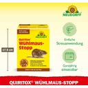 Neudorff Quiritox Wühlmaus-Stopp - 200 g