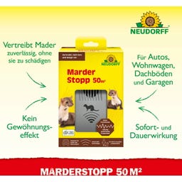 Neudorff MarderStopp - 1 Stk.