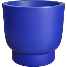 elho Pflanztopf amber grail 58 cm - royalblau